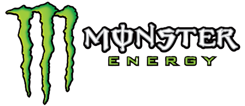 Monster Energy